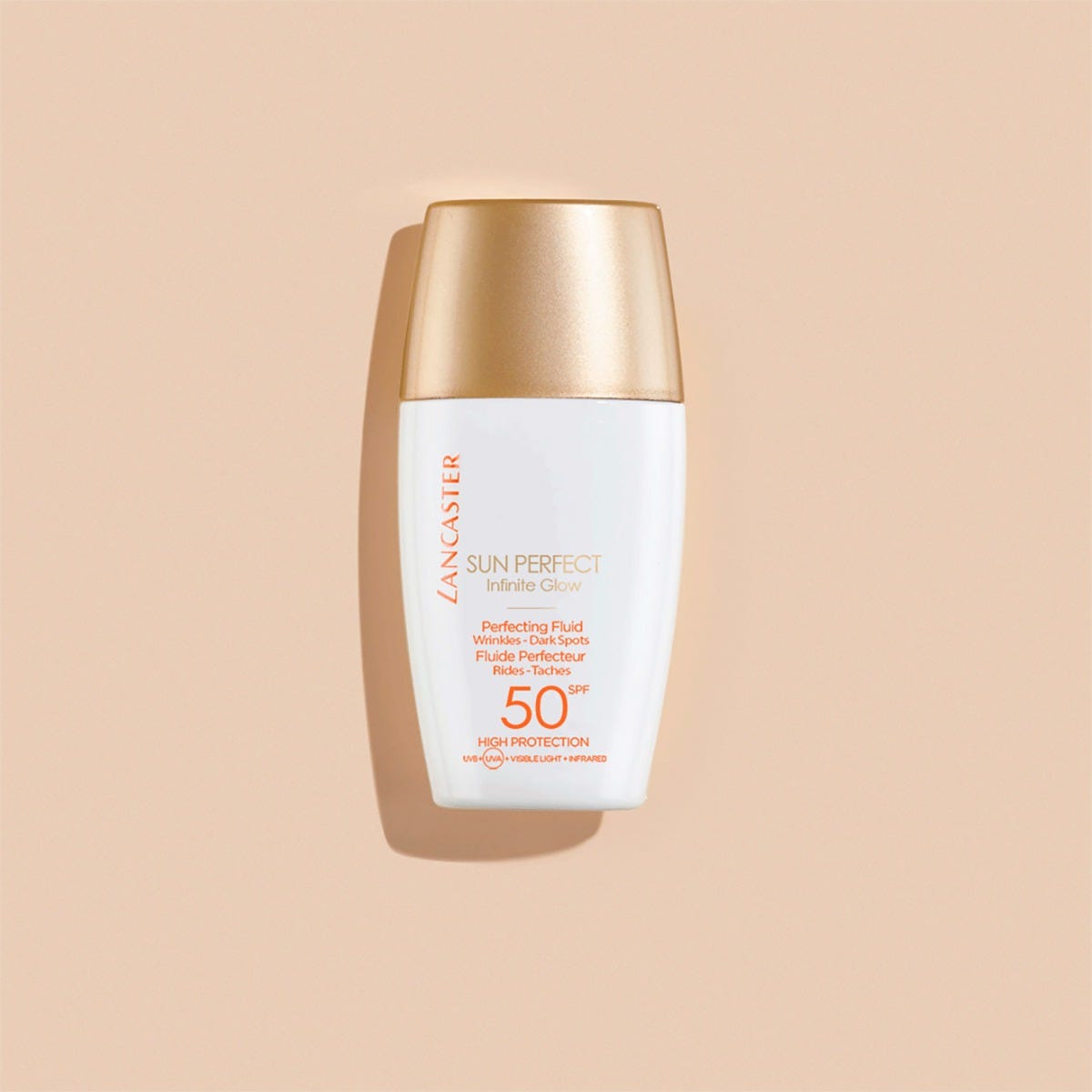 Sun Perfect Infinite Glow Perfecting Fluid SPF50 30ml