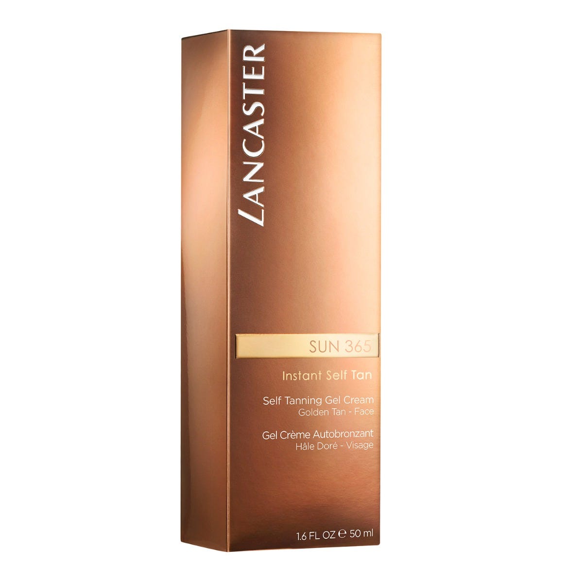 Sun 365 Self Tanning Gel cream 50ml