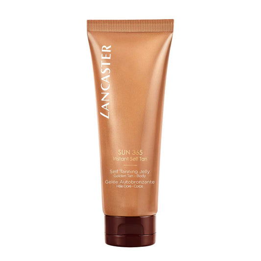 Self Tan Instant Jelly Corpo 125ml