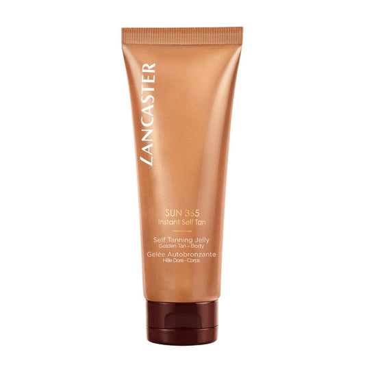 Self Tan Instant Jelly Corpo - 125ml