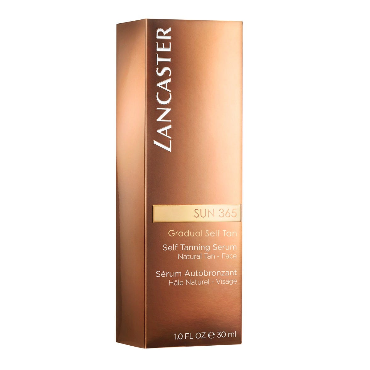 Sun 365 Self Tanning Serum 30ml