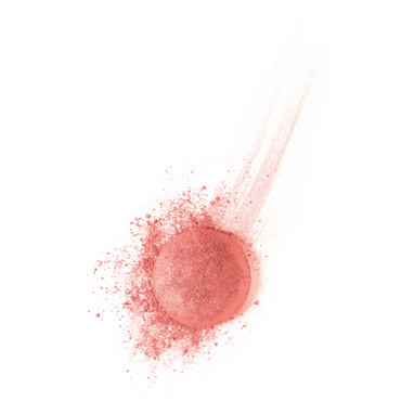 Little Round Pot Blush