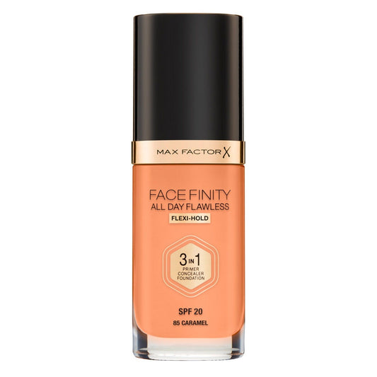 Facefinity All Day Flawless 3In1