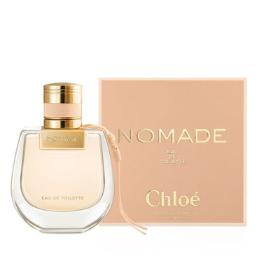 Chloé Nomade Eau De Toilette