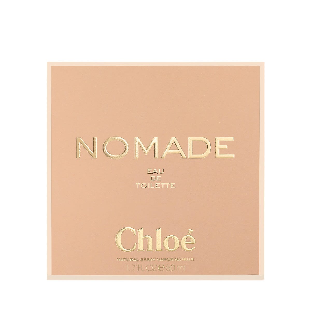 Chloé Nomade Eau De Toilette