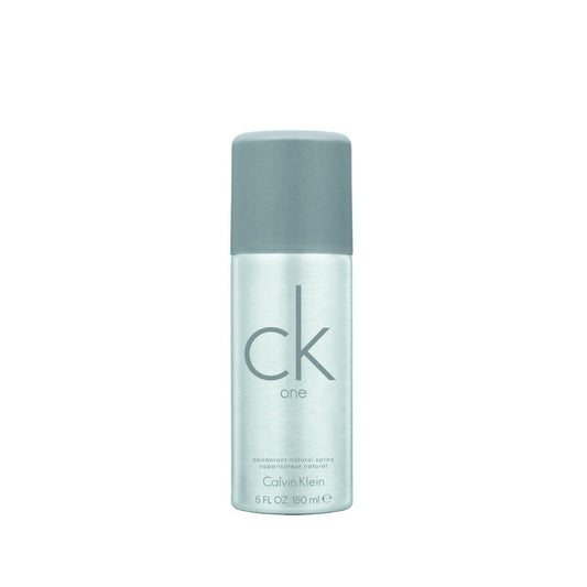 Ck One Deodorante Spray 150 ml