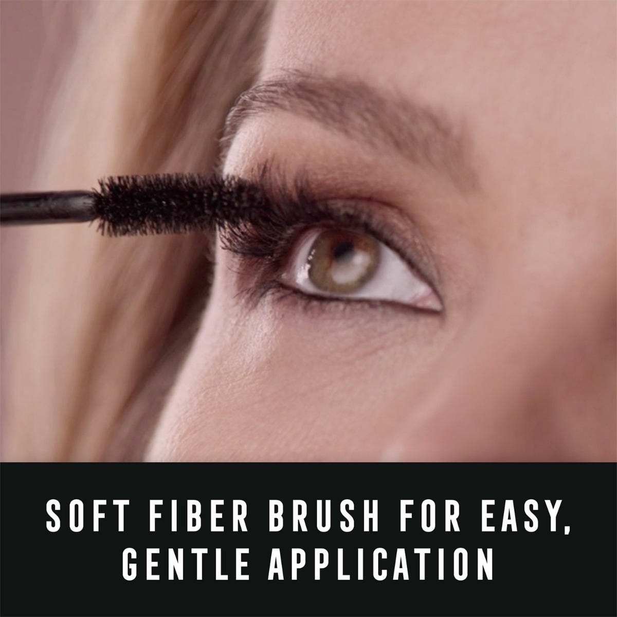 Mascara Nero Volumizzante Volume Infusion