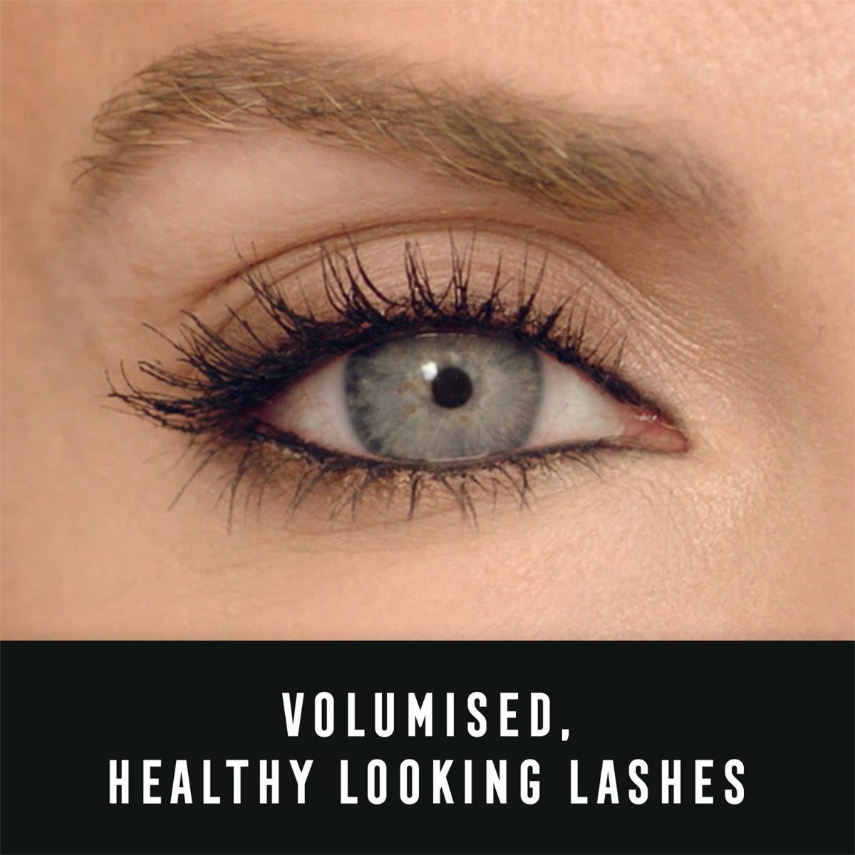 Mascara Nero Volumizzante Volume Infusion