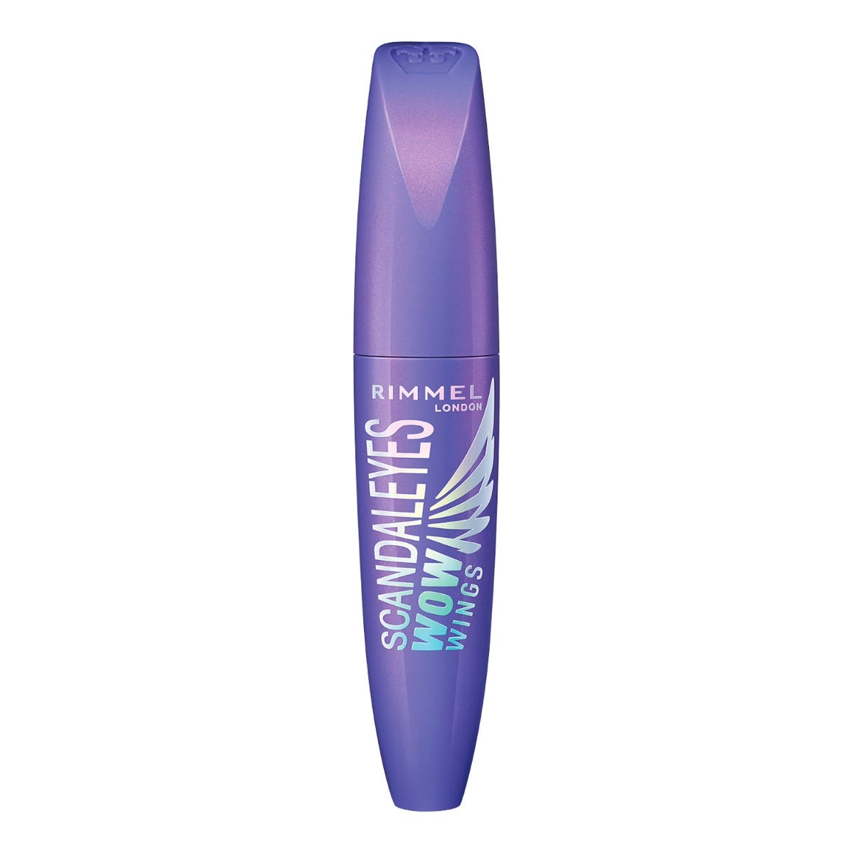Mascara Scandaleyes Wow
