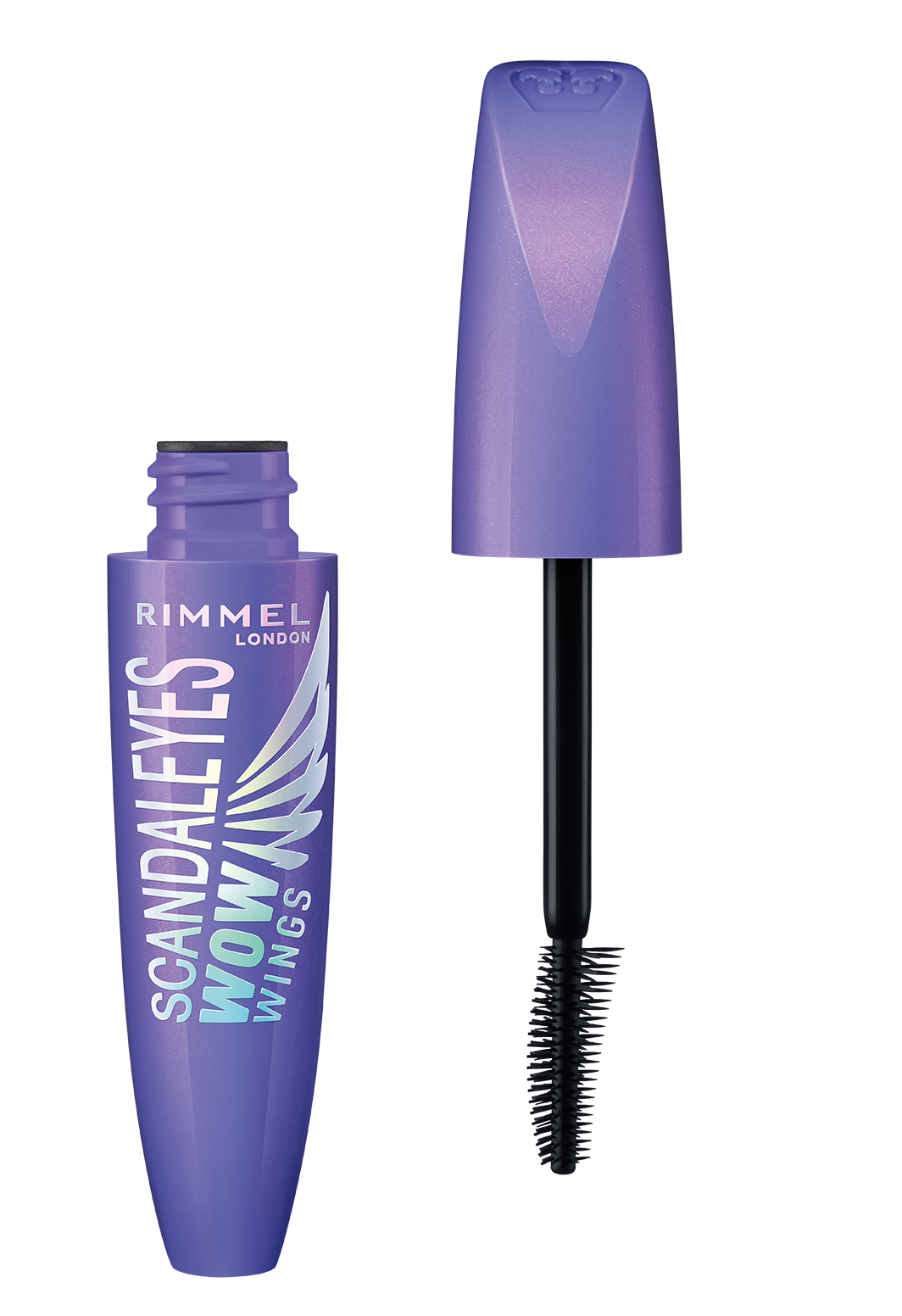 Mascara Scandaleyes Wow