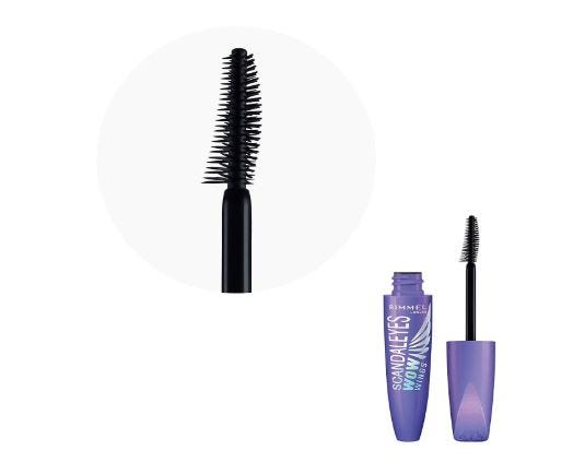 Mascara Scandaleyes Wow