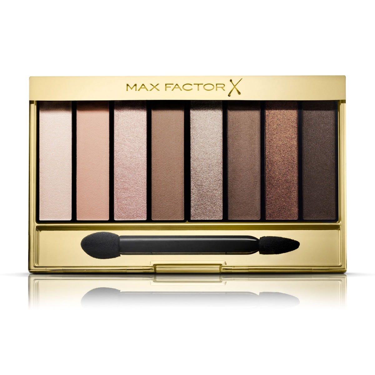 Nude Eyeshadow Palette