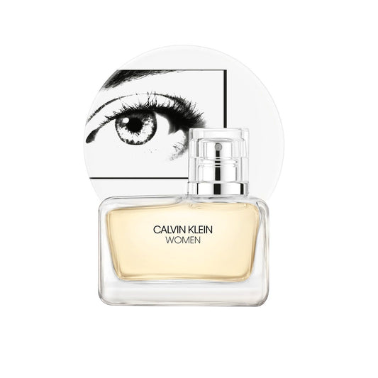 Calvin Klein Women Eau De Toilette