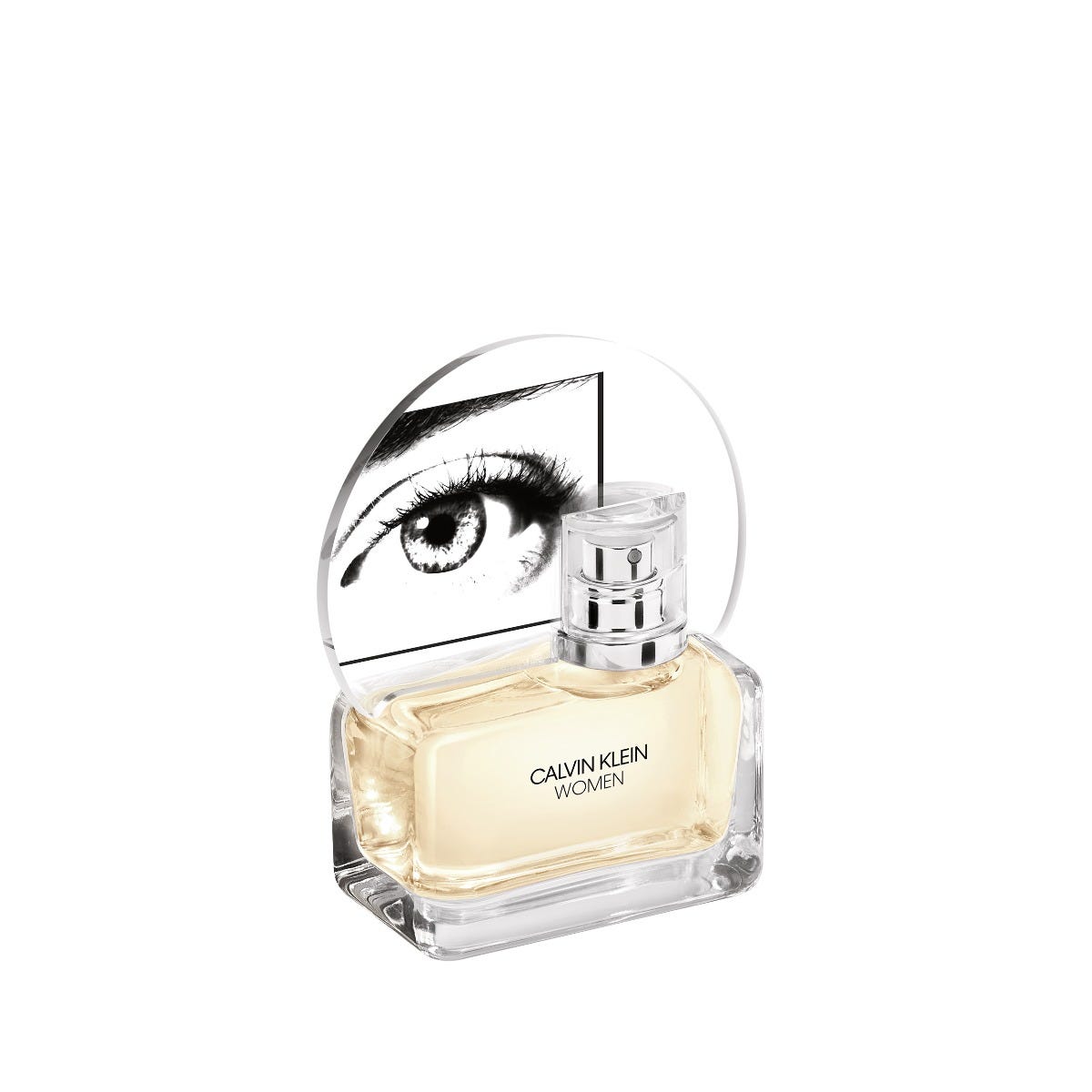 Calvin Klein Women Eau De Toilette