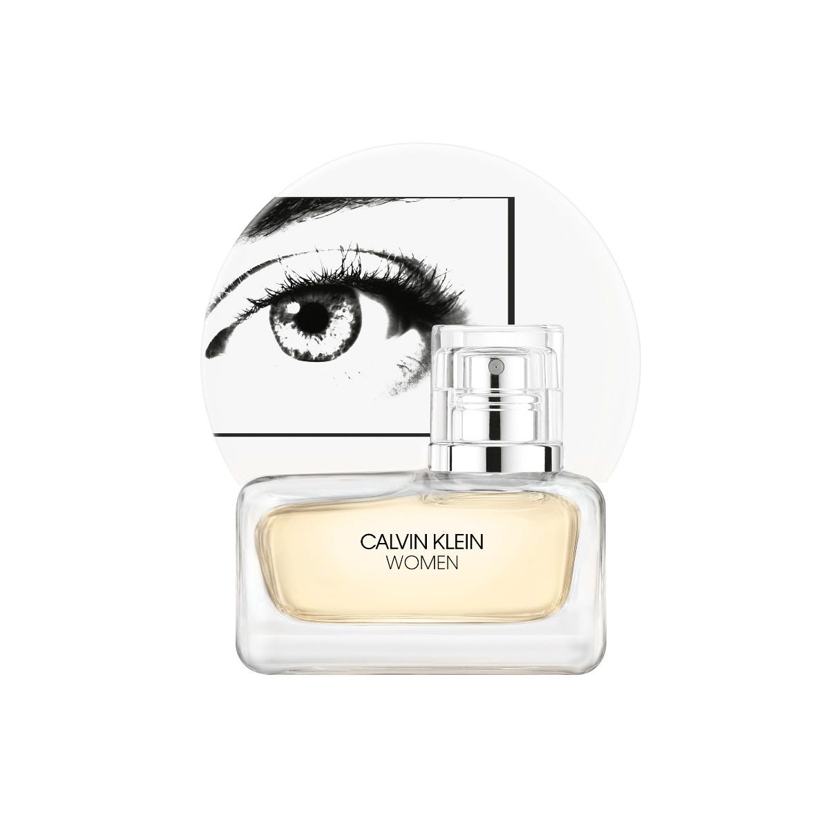 Calvin Klein Women Eau De Toilette