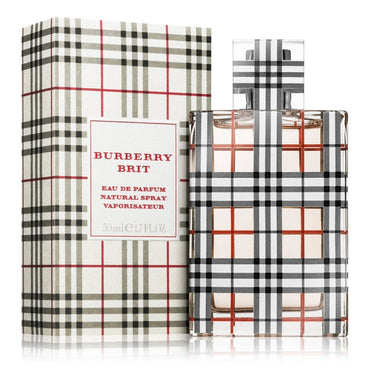 Brit For Her Eau De Parfum