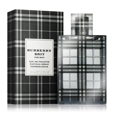 Brit For Him Eau De Toilette