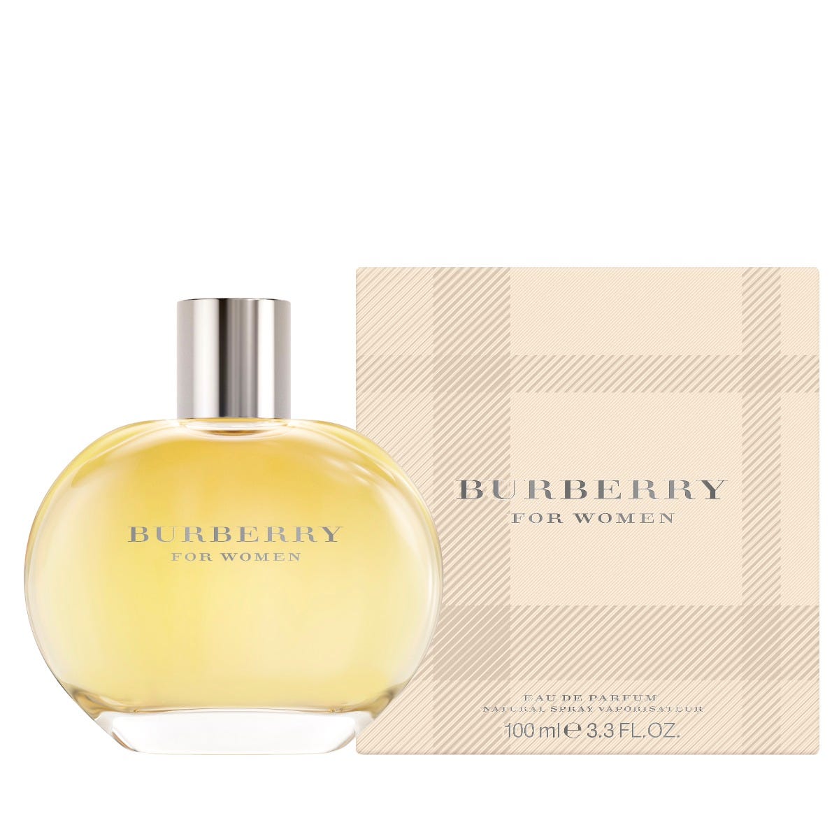 Burberry For Women