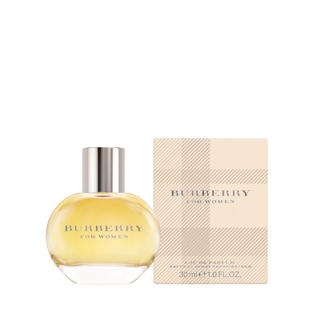Burberry For Women