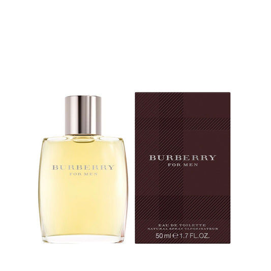 Burberry For Men