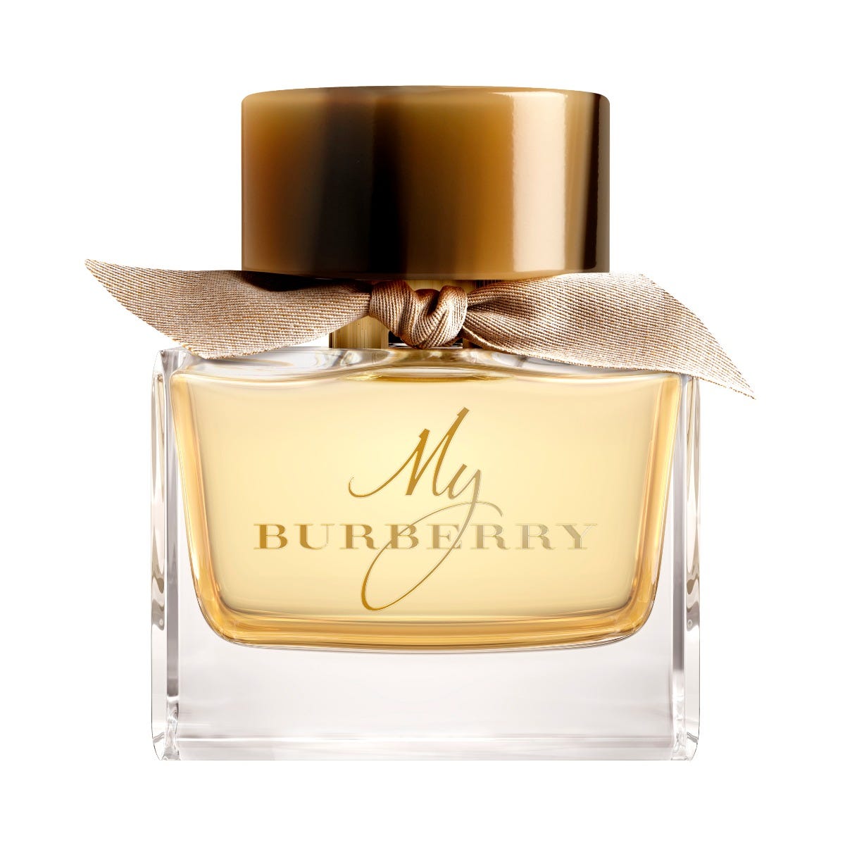 My Burberry Eau De Parfum