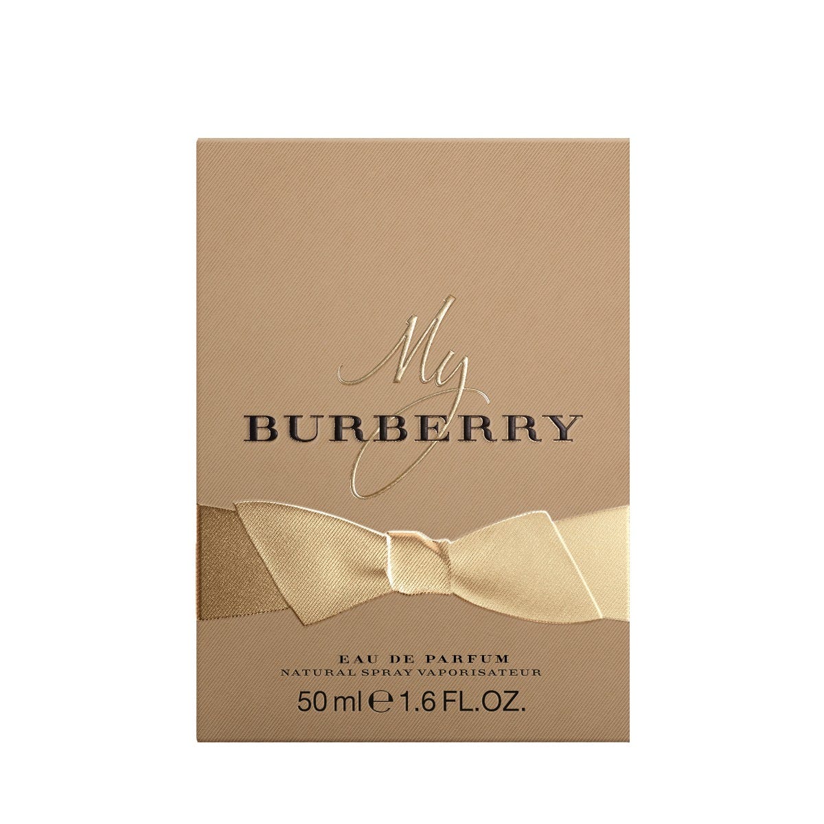 My Burberry Eau De Parfum