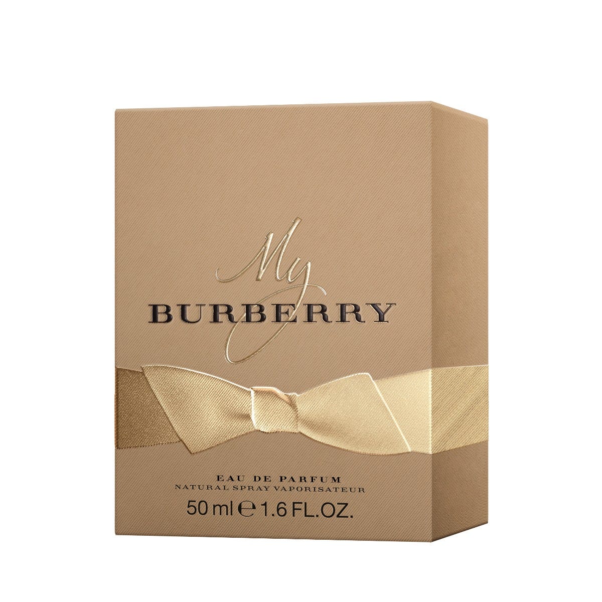 My Burberry Eau De Parfum