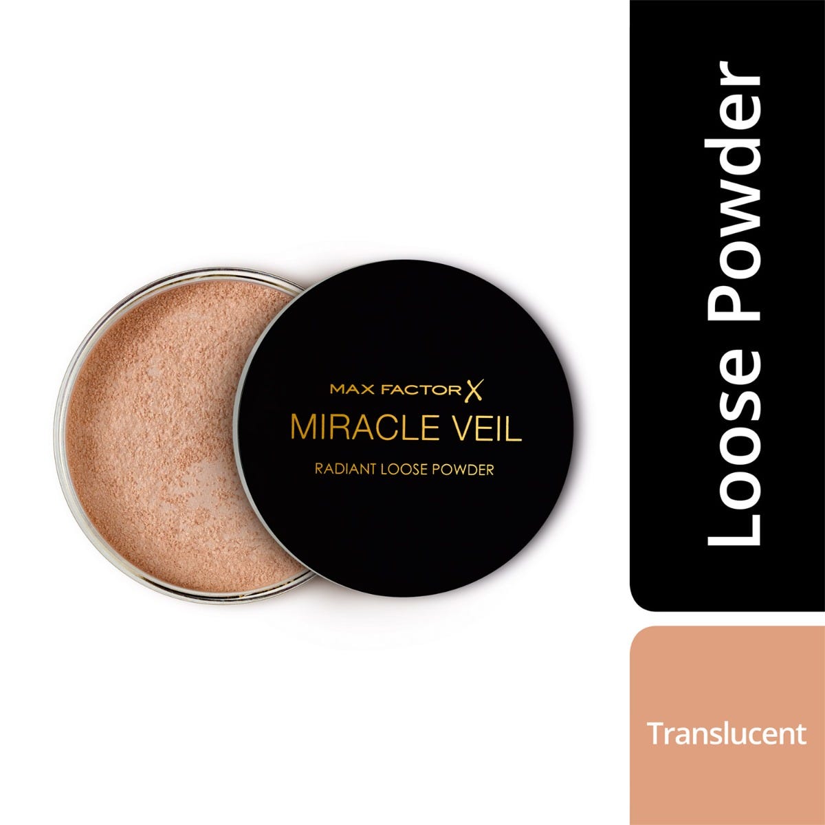 Miracle Veil Radiant Loose Powder