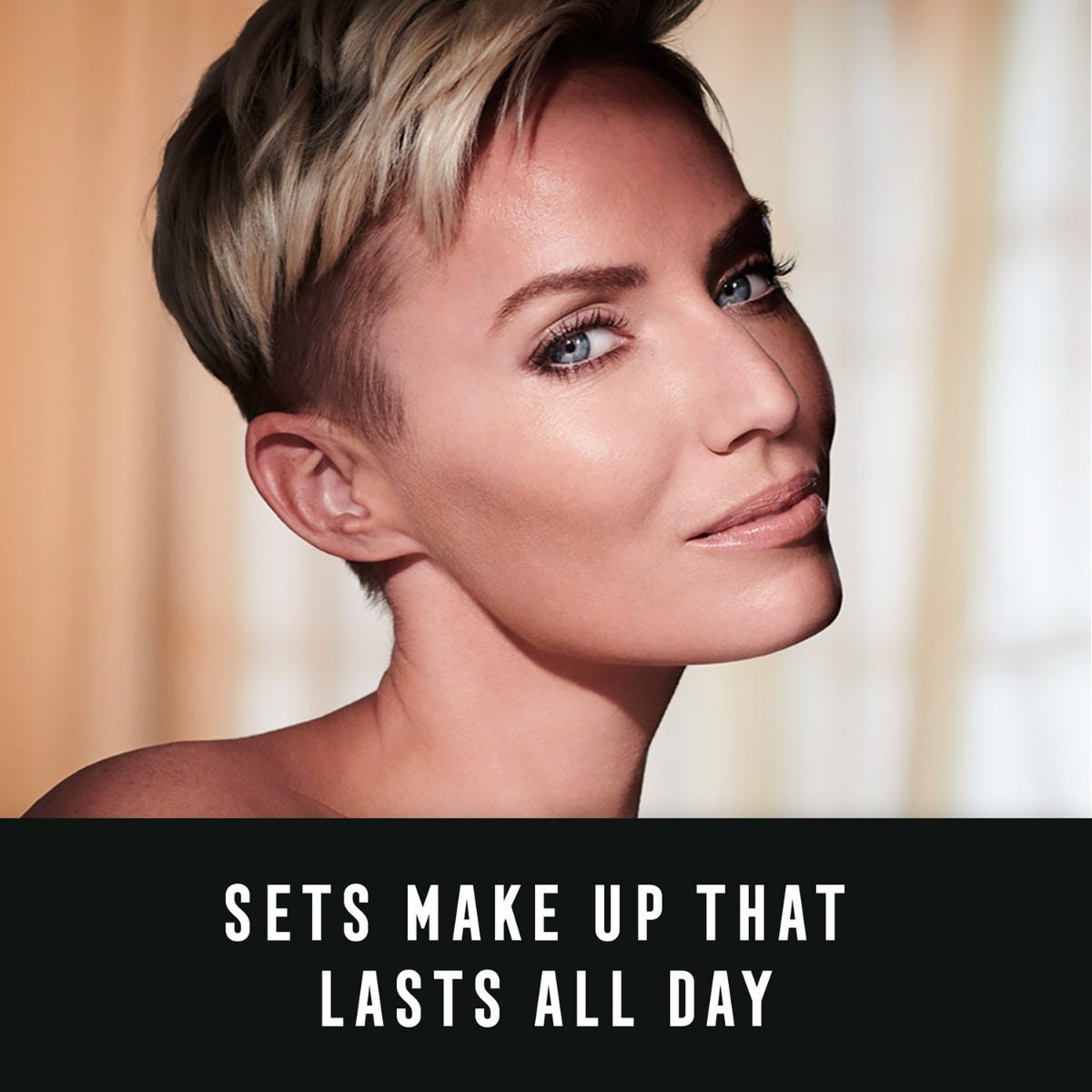 Miracle Veil Radiant Loose Powder