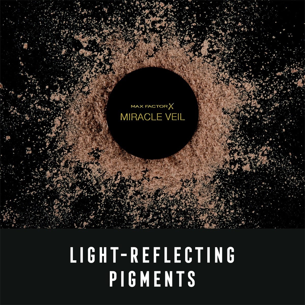 Miracle Veil Radiant Loose Powder