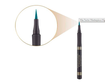 Eyeliner Penna Masterpiece High Precision
