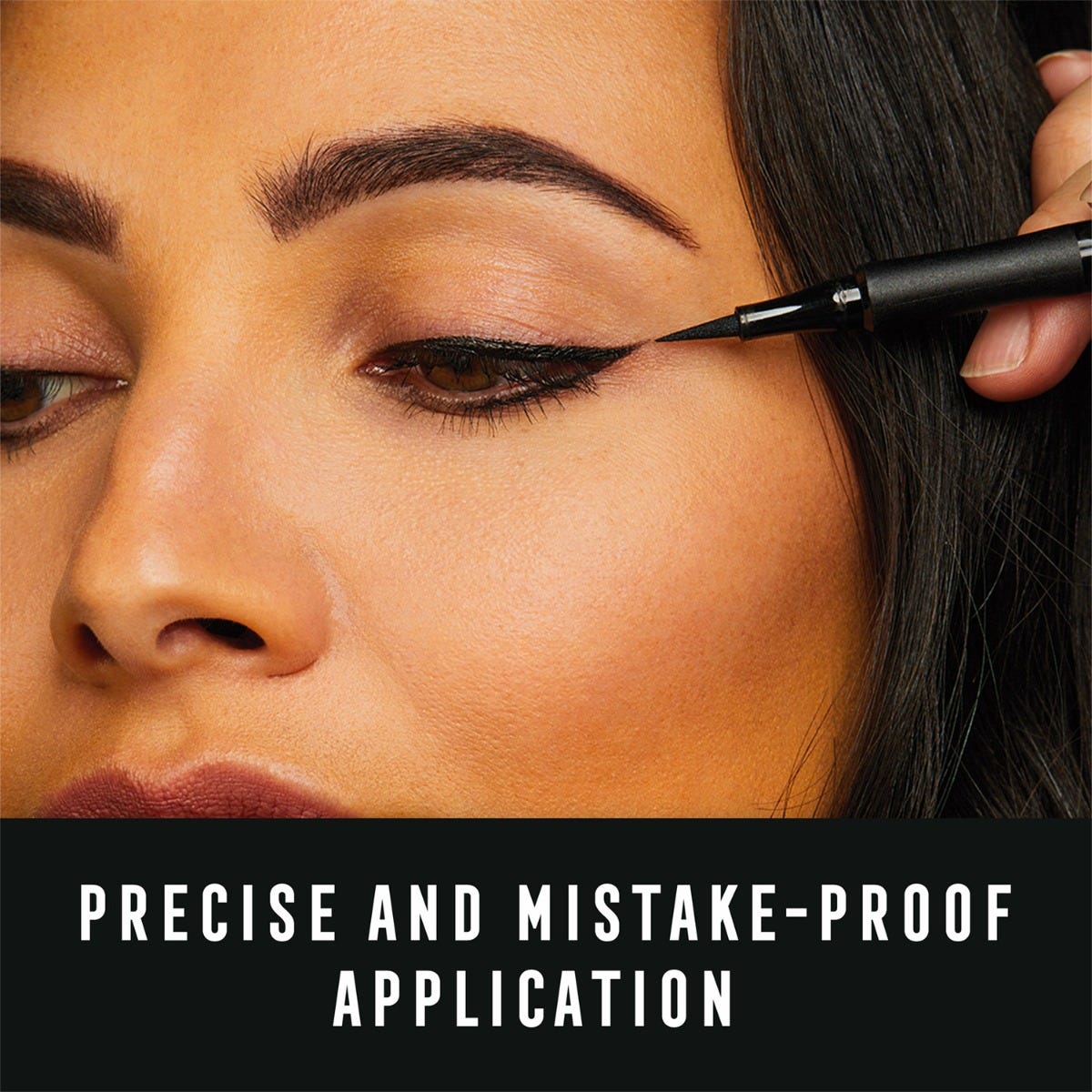 Eyeliner Penna Masterpiece High Precision