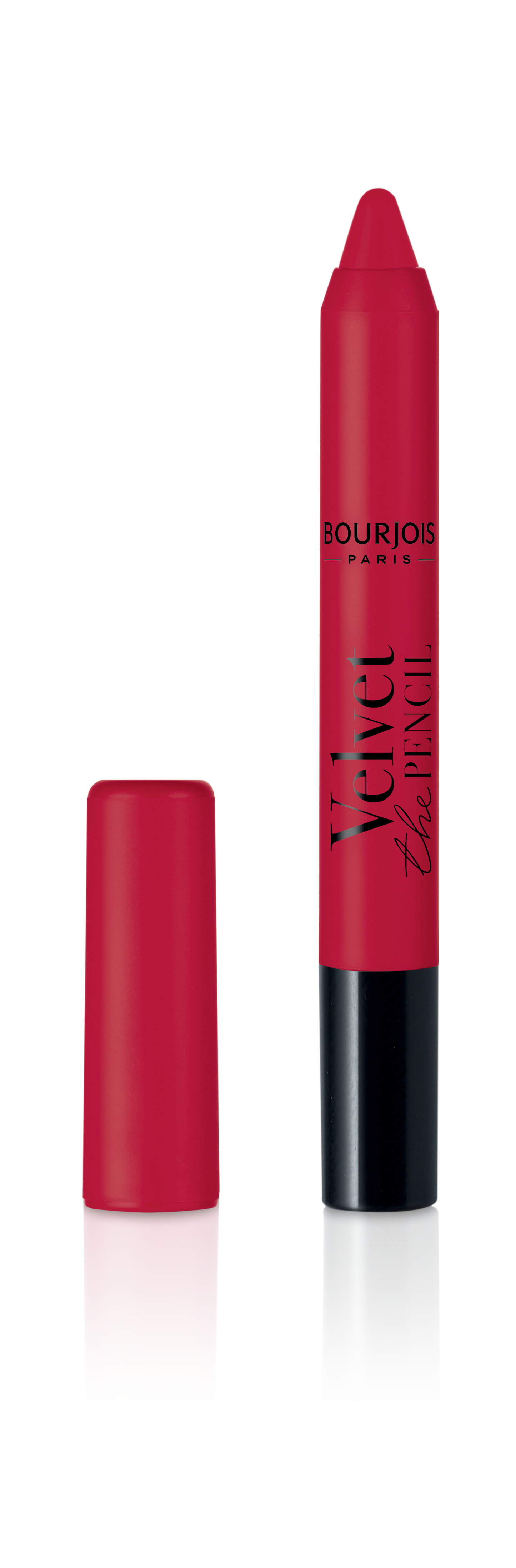 Rossetto Matita Velvet The Pencil