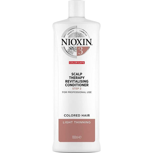 Sistema 3 Conditioner 1L