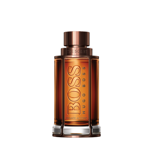 Boss The Scent Private Accord For Him