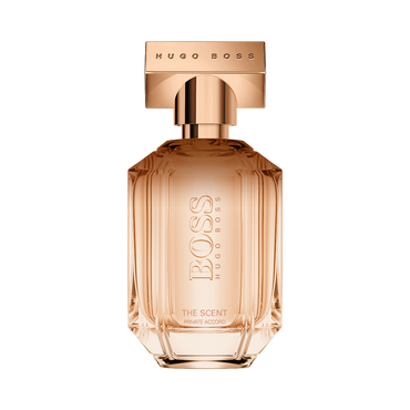 Boss The Scent Private Accord For Her Eau De Parfum
