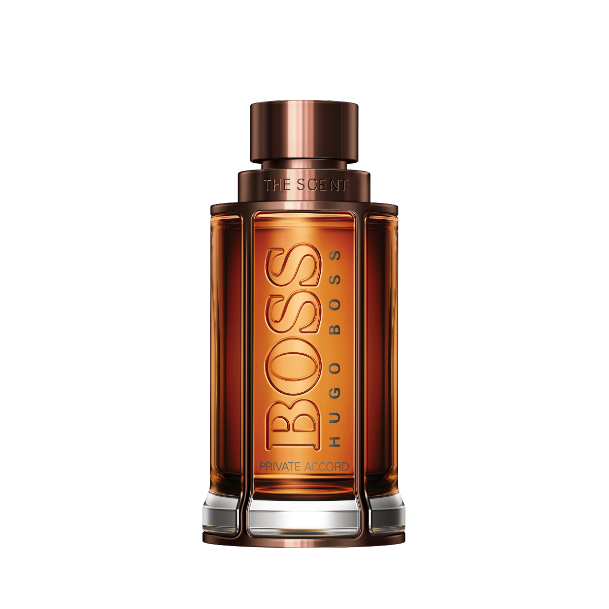 Boss The Scent Private Accord For Him