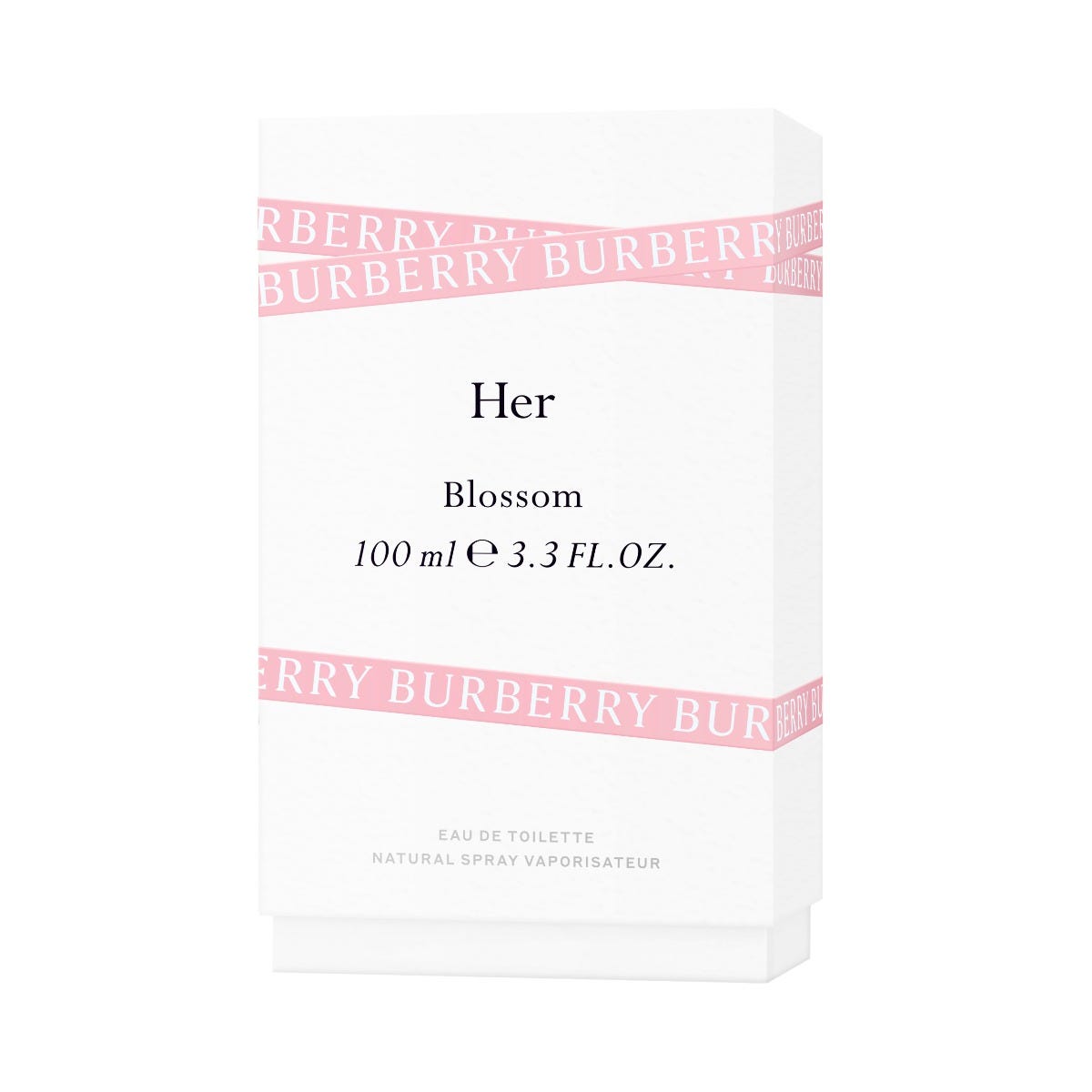 Burberry Her Blossom Eau De Toilette