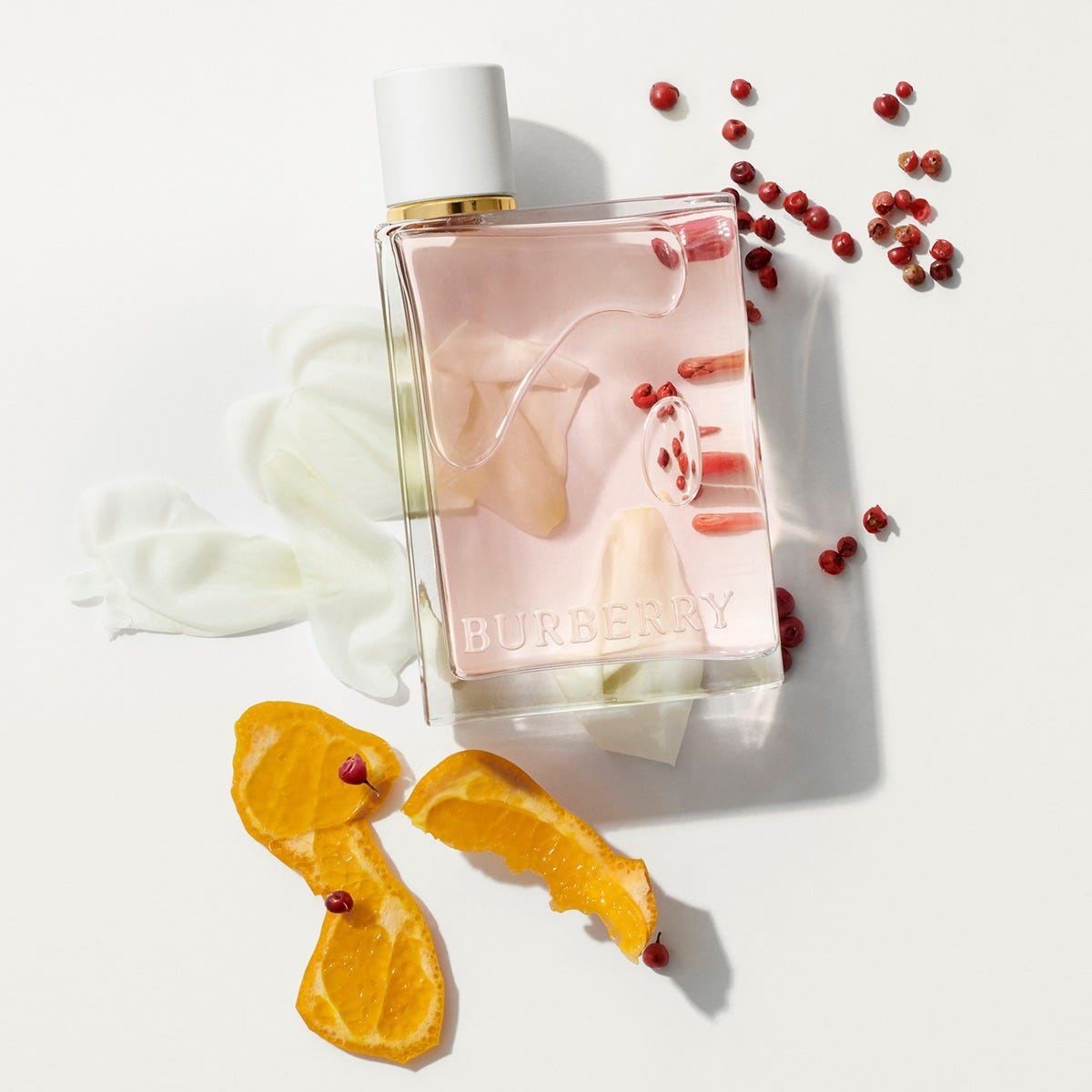 Burberry Her Blossom Eau De Toilette