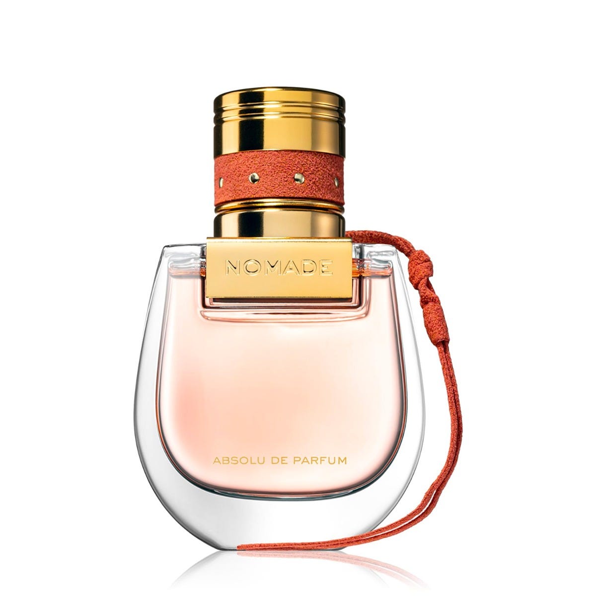 Chloé Nomade Absolu De Parfum