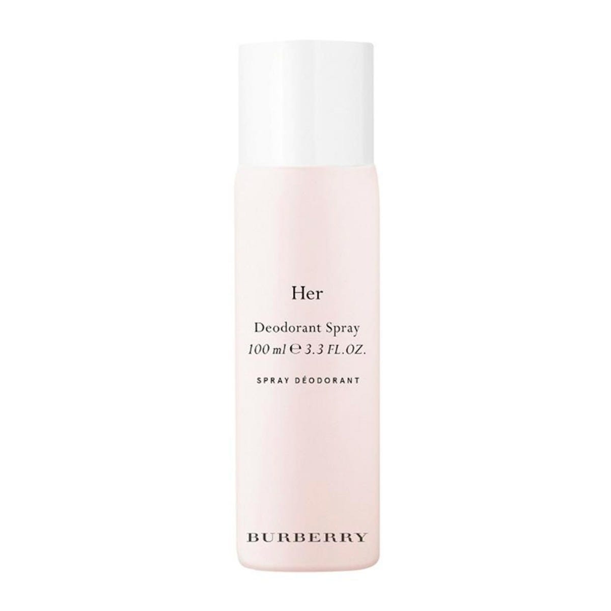Burberry Her Deodorant Spray 100 ml