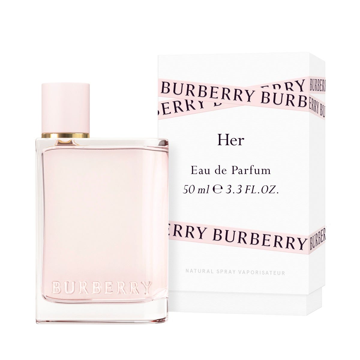 Burberry Her Eau De Parfum