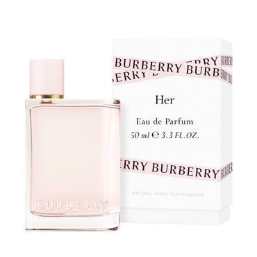 Burberry Her Eau De Parfum