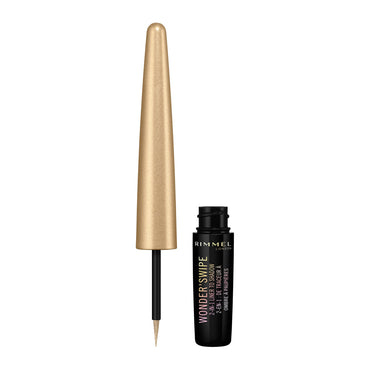 Eyeliner & Ombretto Wonder'Swipe 2In1