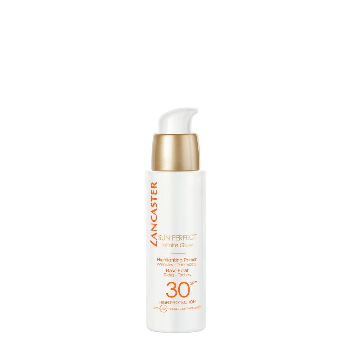 Sun Perfect Infinite Glow Highlighting Primer SPF30 50ml