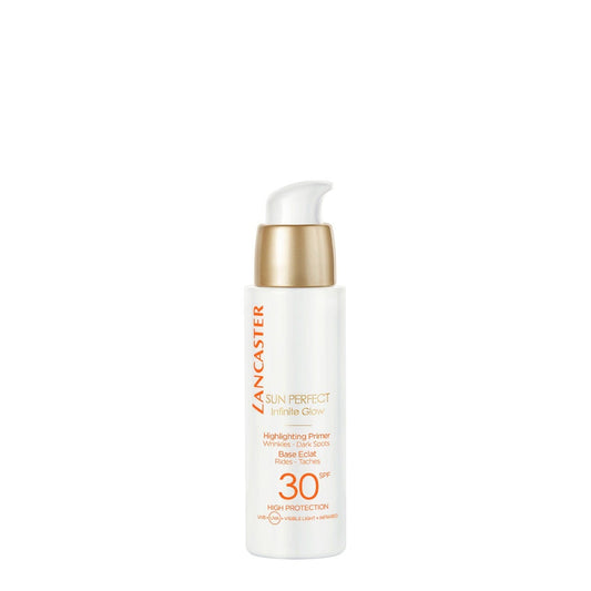 Sun Perfect Infinite Glow Highlighting Primer SPF30 50ml