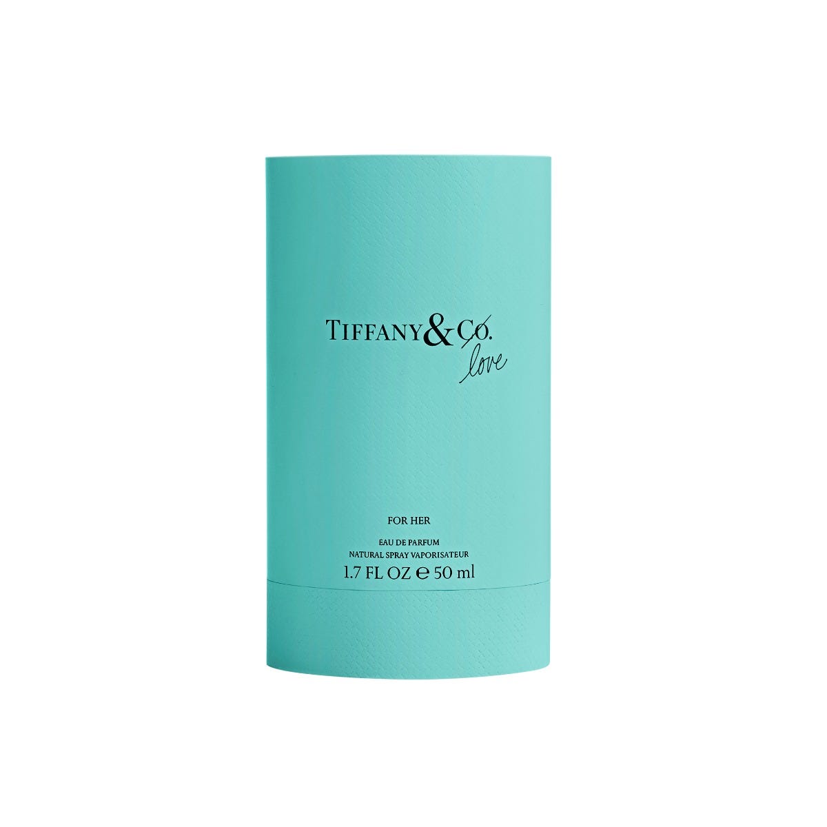 Tiffany & Love For Her Eau De Parfum