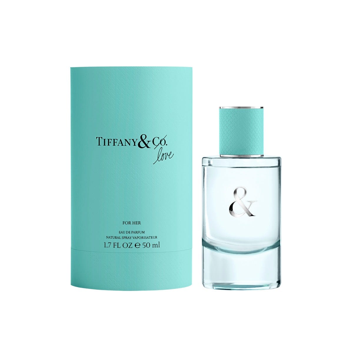 Tiffany & Love For Her Eau De Parfum