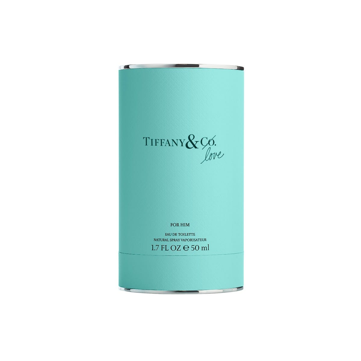 Tiffany & Love For Him Eau De Toilette