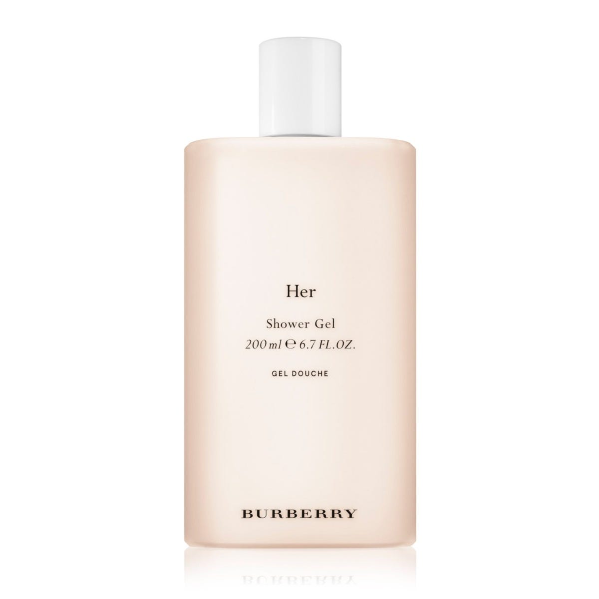 Burberry Her Shower Gel 200 ml